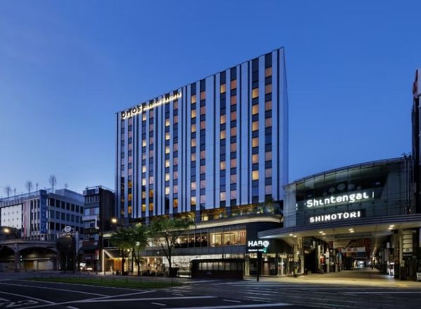 OMO5 Kumamoto by Hoshino Resorts