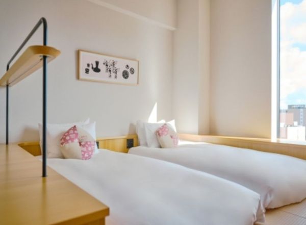 OMO5 Kumamoto by Hoshino Resorts
