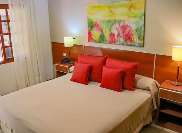 Hotel Jardín de Iguazú