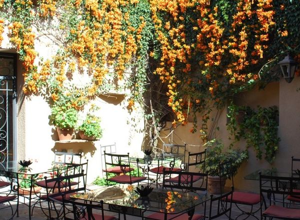 Hotel Antiguo Convento