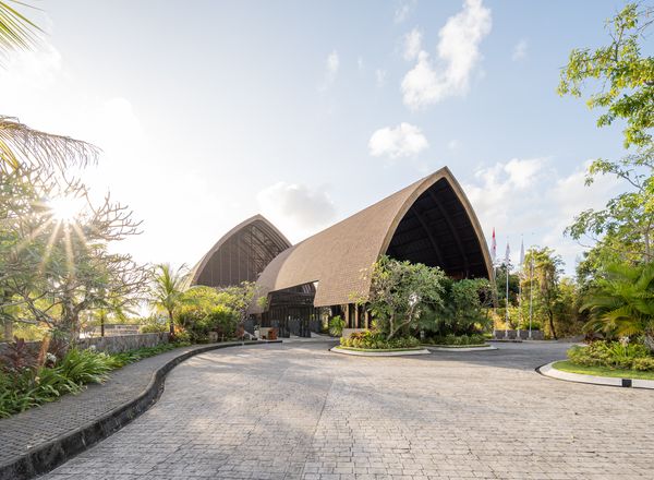 Merusaka Nusa Dua