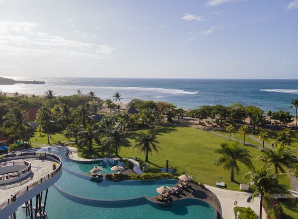 Merusaka Nusa Dua