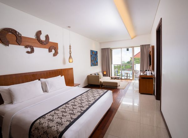 Merusaka Nusa Dua