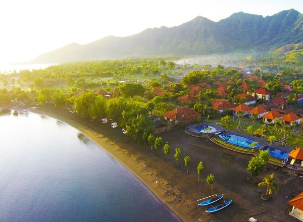 Adi Assri Beach Resort