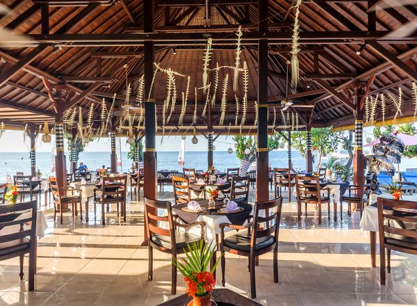 Adi Assri Beach Resort