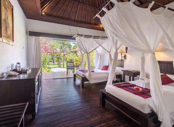 Adi Assri Beach Resort