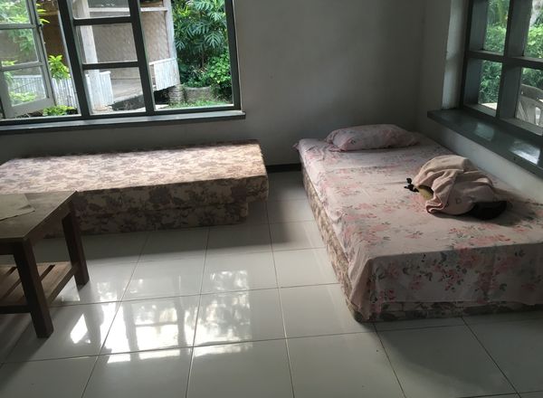 Sukamade Guest House