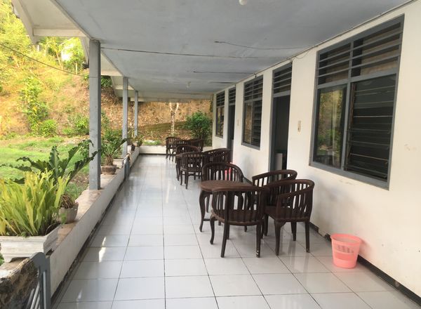 Sukamade Guest House