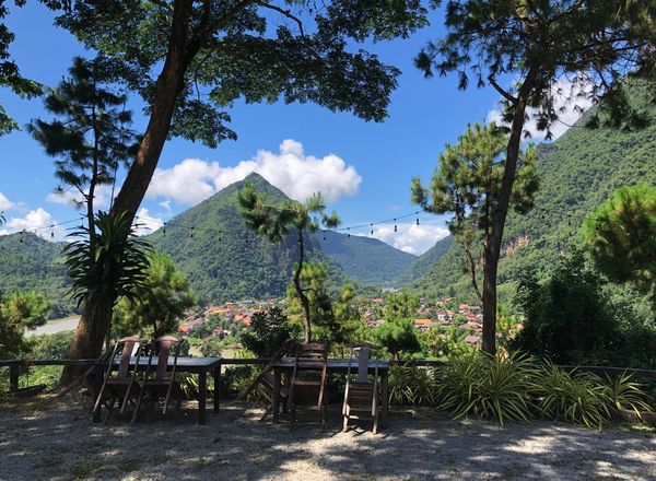 Nong Khiaw View Point Hotel & Resort