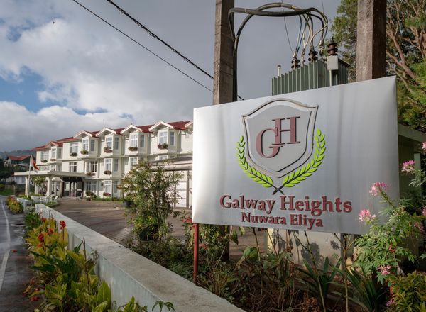 Galway Heights