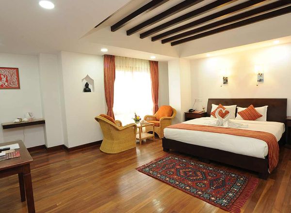 Apsara Boutique Hotel