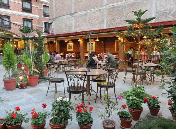 Apsara Boutique Hotel