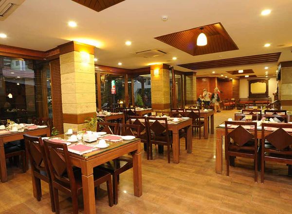 Apsara Boutique Hotel