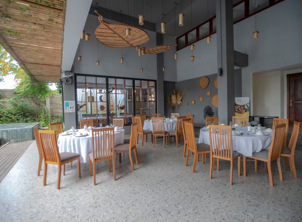 Daco Hotel