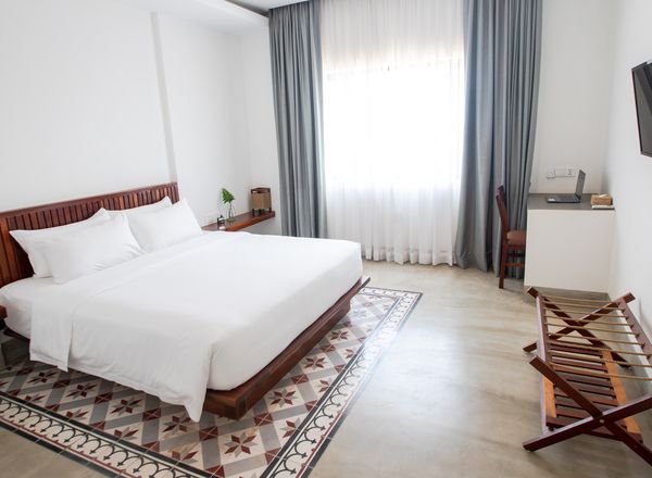 Daco Hotel