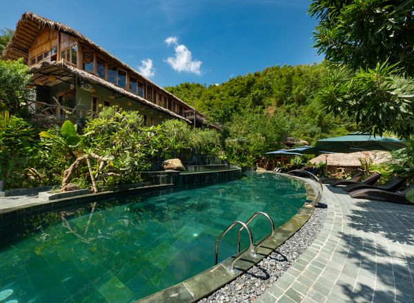 Asia Tropical Resort and Spa