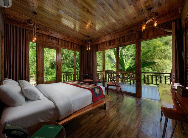 Asia Tropical Resort and Spa