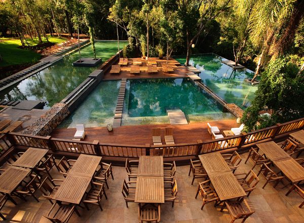 Loi Suites Iguazú