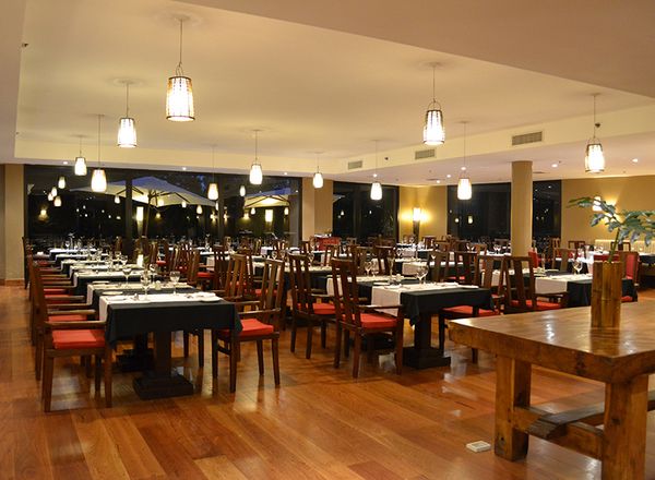 Loi Suites Iguazú