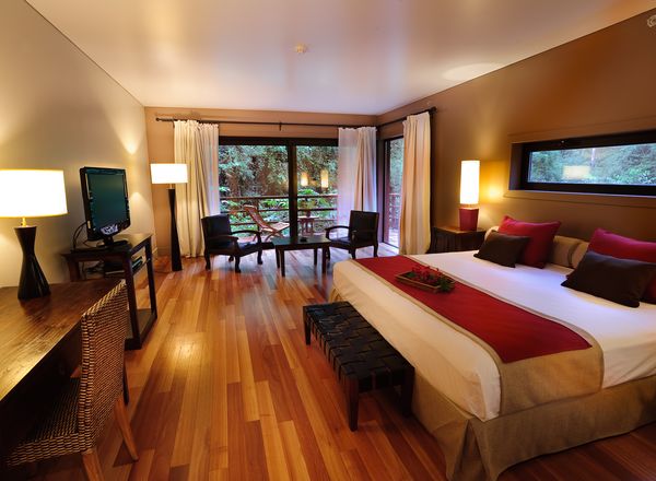 Loi Suites Iguazú