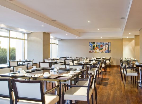Peninsula Valdes Hotel