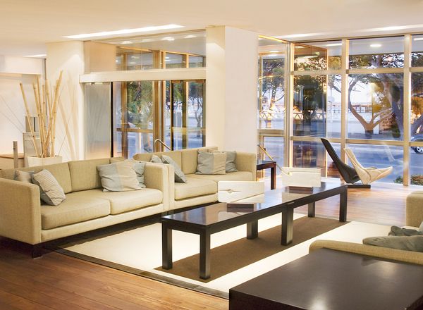 Peninsula Valdes Hotel