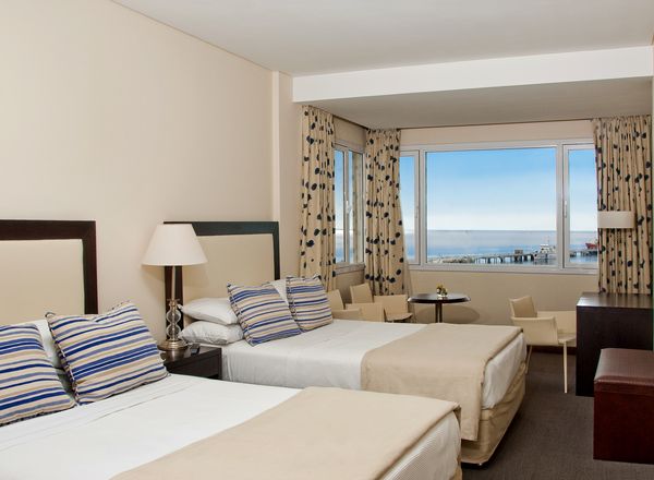 Peninsula Valdes Hotel