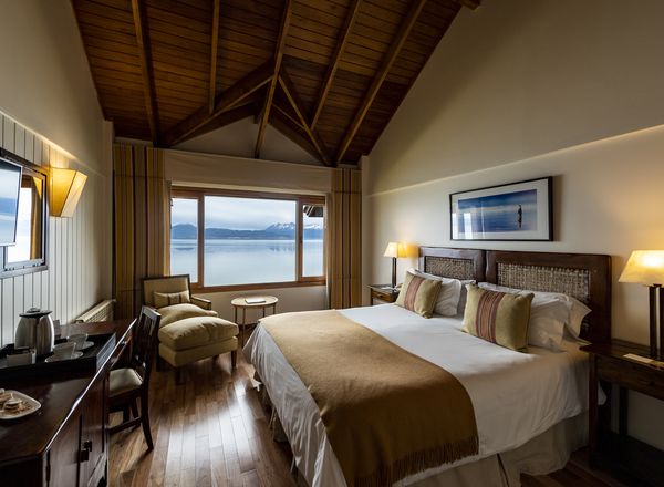 Los Cauquenes Resort & Spa