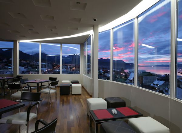 Alto Andino Hotel