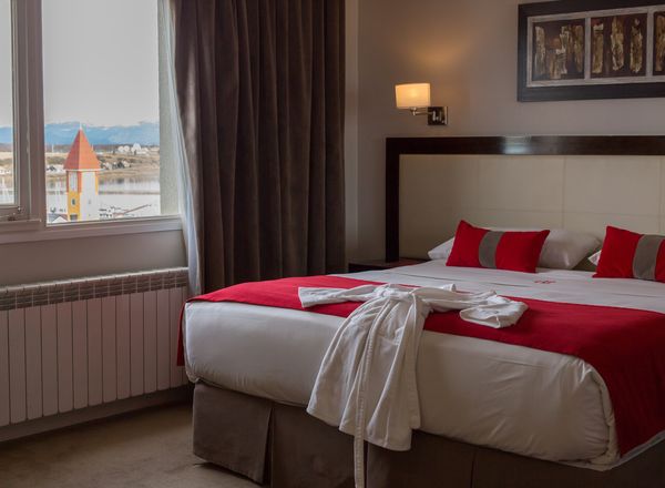Alto Andino Hotel
