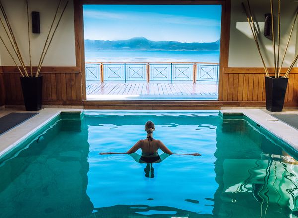 Los Cauquenes Resort & Spa