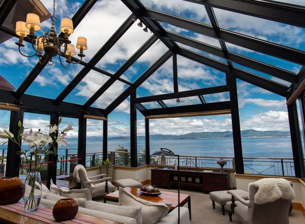 Los Cauquenes Resort & Spa