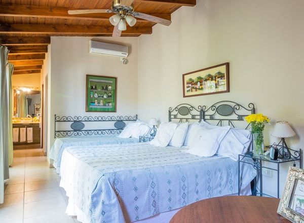 Hotel Antiguo Convento
