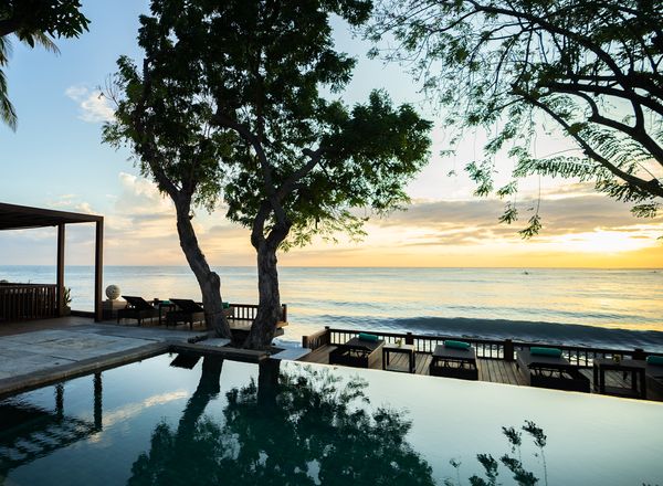Mimpi Resort Tulamben