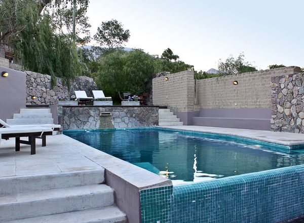 La Comarca Hotel