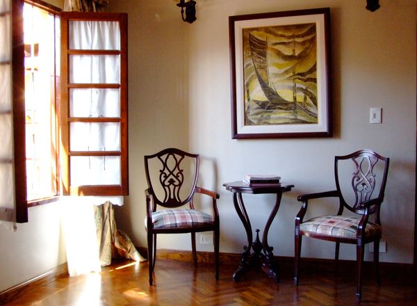 Villa Vicuña Cafayate Hotel Boutique