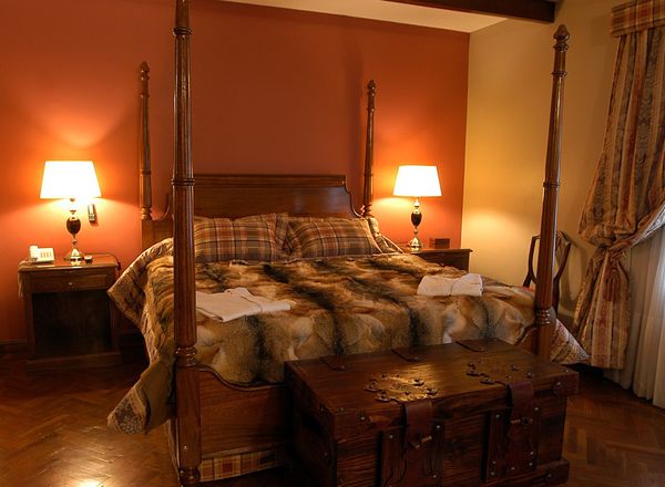 Villa Vicuña Cafayate Hotel Boutique
