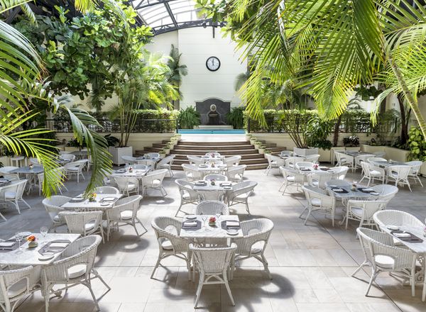 Loi Suites Recoleta