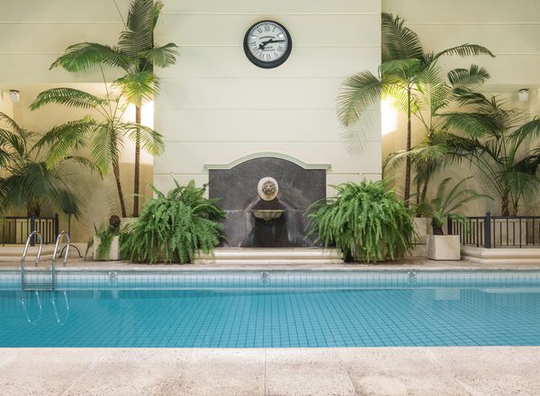 Loi Suites Recoleta