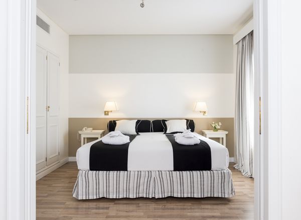 Loi Suites Recoleta