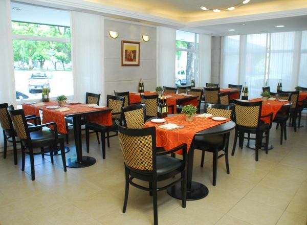 Hotel Argentino