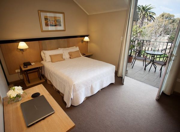 Hotel Argentino