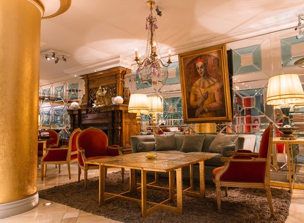 Huentala Hotel