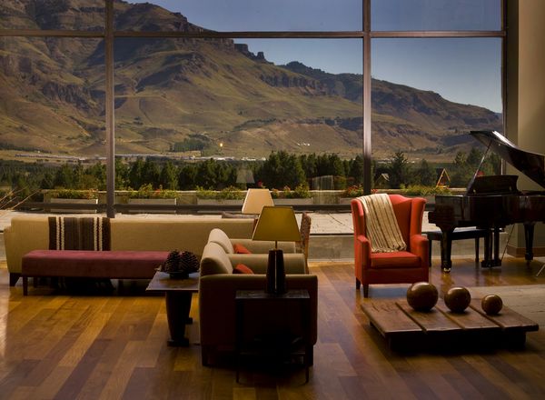 Loi Suites Chapelco