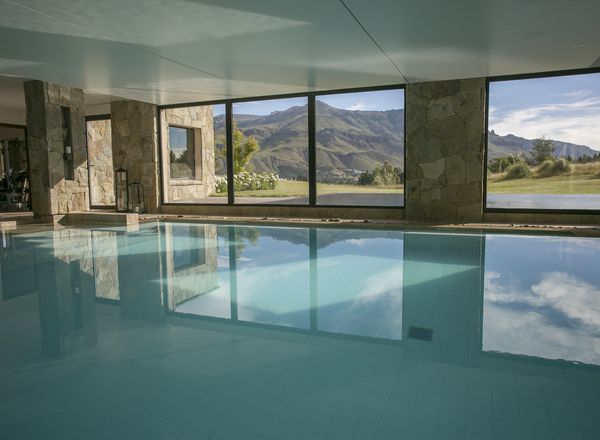 Loi Suites Chapelco