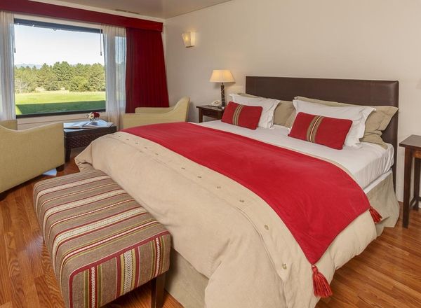 Loi Suites Chapelco