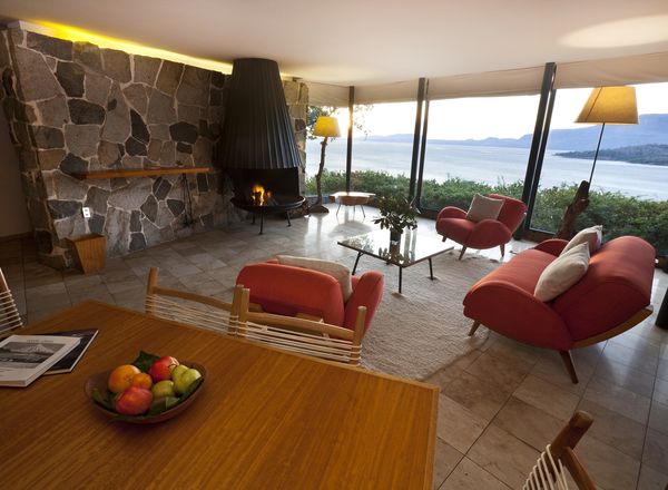 Antumalal Hotel