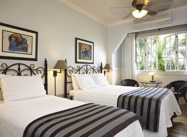 Hotel Grano de Oro