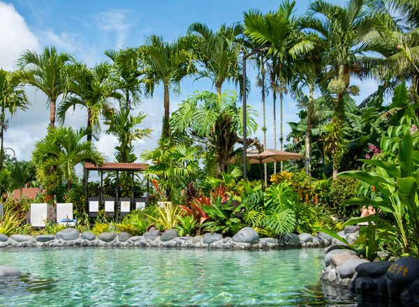 Arenal Springs Resort & Spa
