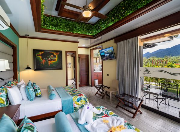 Arenal Springs Resort & Spa